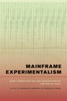 Mainframe cover 2013