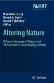 Altering Nature